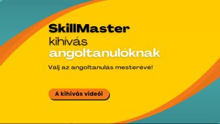 SkillMaster kihívás videói