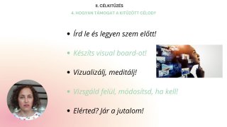 Yes, I can_Célkitűzés_Hogyan támogat a kitűzött célod